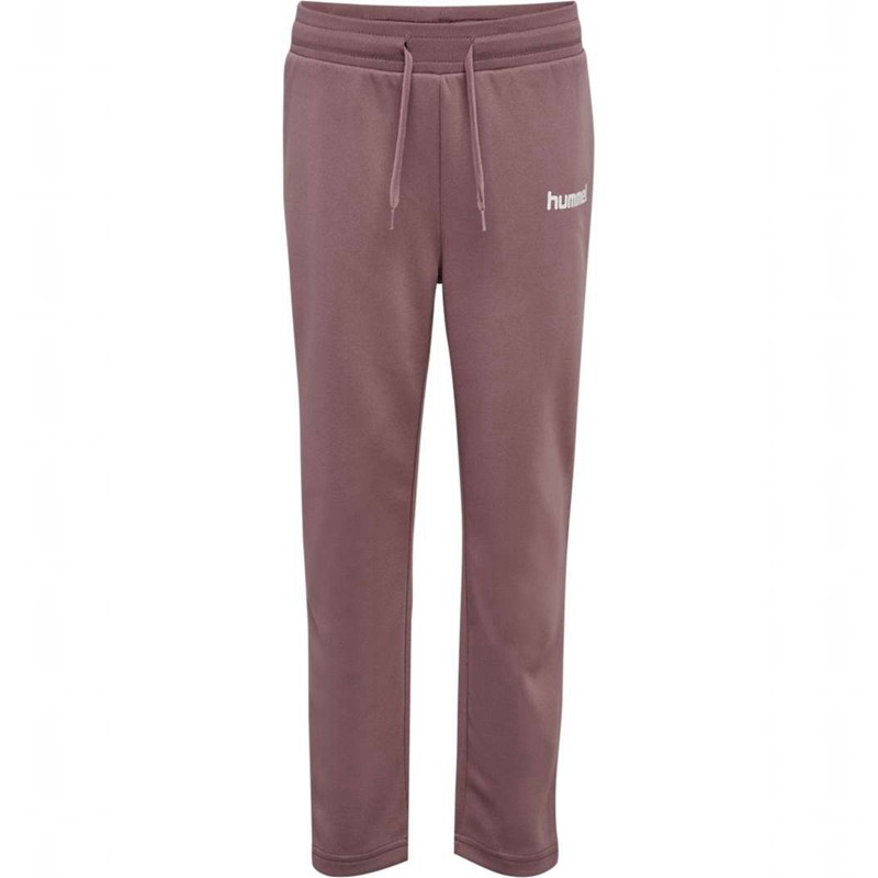 Hummel Tukas Dječje Trenirke Roze | 542620-511