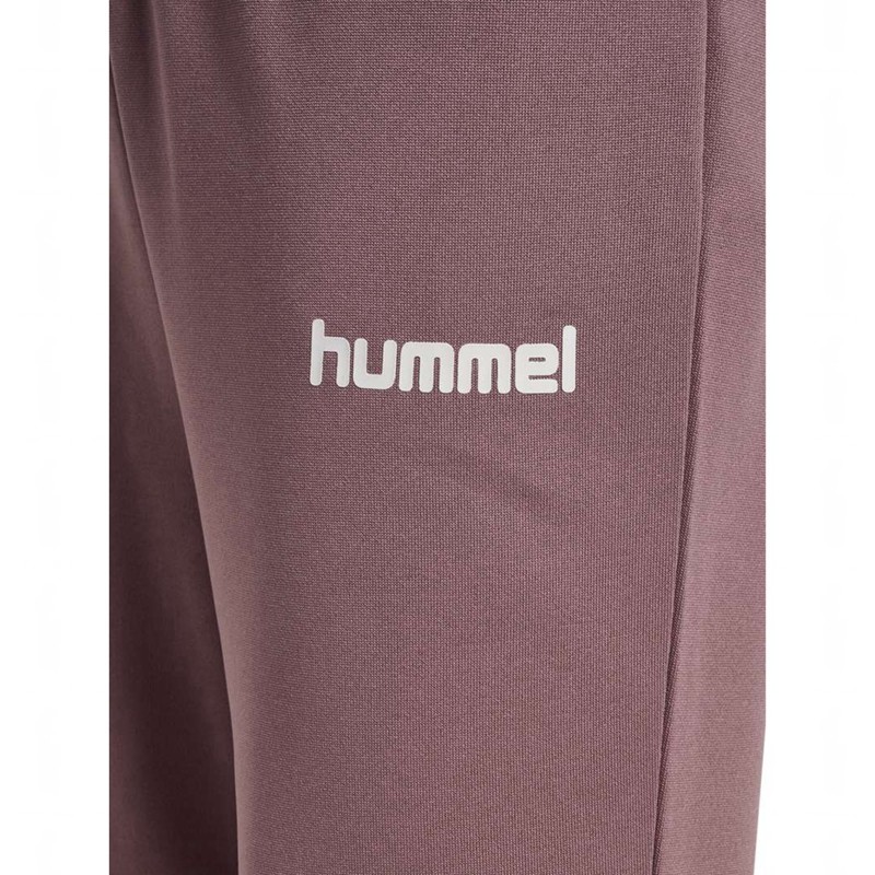 Hummel Tukas Dječje Trenirke Roze | 542620-511