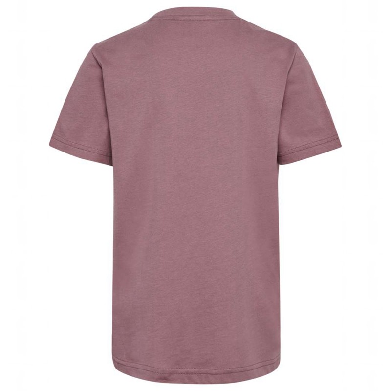 Hummel Tukas S/S 2-pack Dječje Jakne Bijele | 319136-654