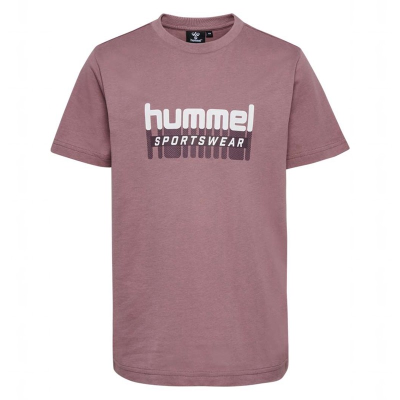 Hummel Tukas S/S 2-pack Dječje Jakne Bijele | 319136-654