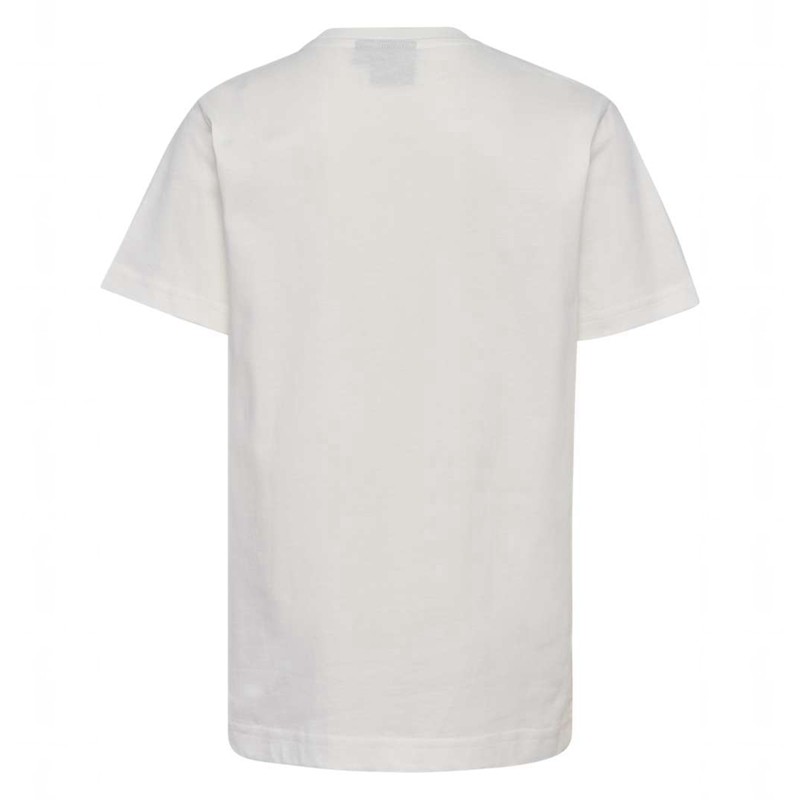 Hummel Tukas S/S 2-pack Dječje Jakne Bijele | 319136-654