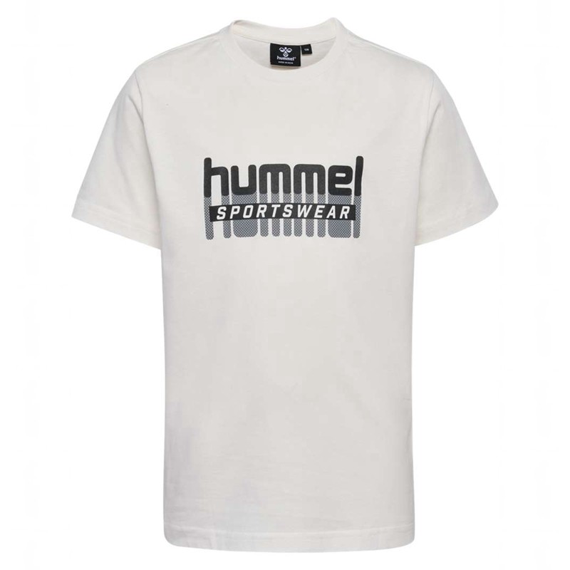 Hummel Tukas S/S 2-pack Dječje Jakne Bijele | 319136-654