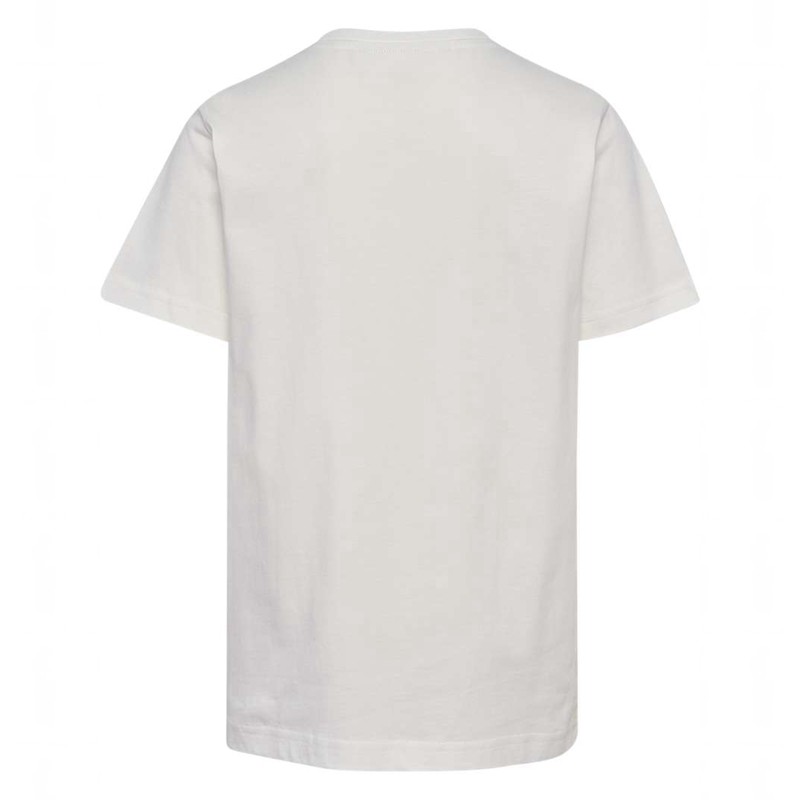 Hummel Tukas S/S 2-pack Dječje Majice Crne | 340180-775