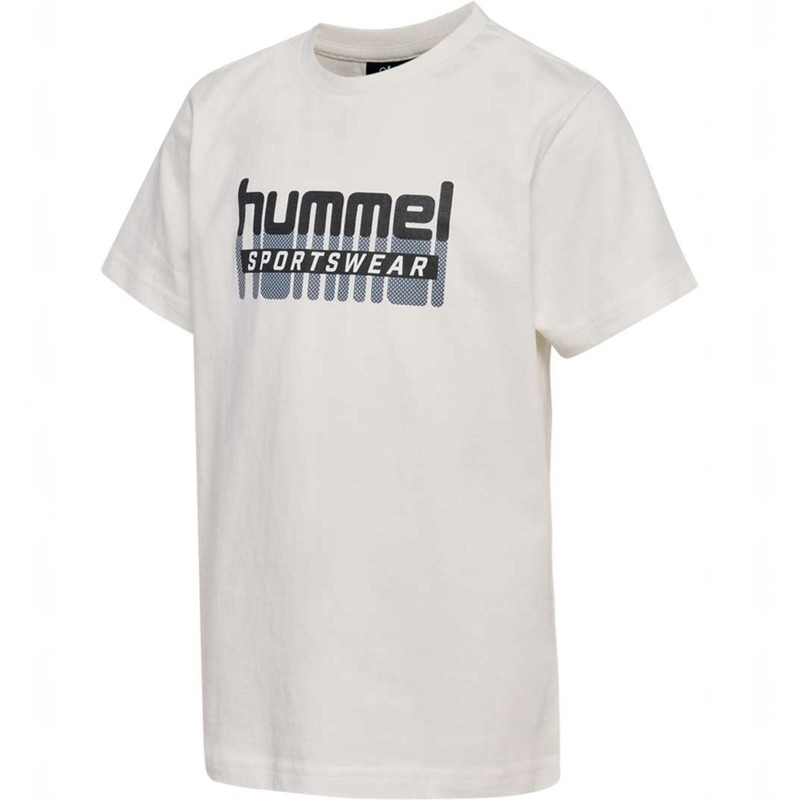 Hummel Tukas S/S 2-pack Dječje Majice Roze | 297584-191