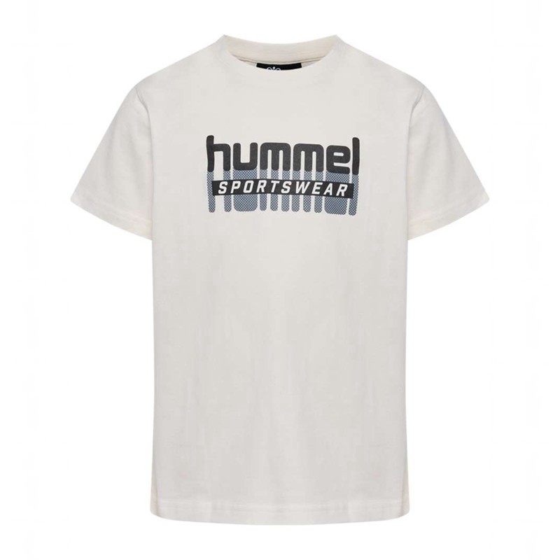 Hummel Tukas S/S 2-pack Dječje Majice Roze | 297584-191