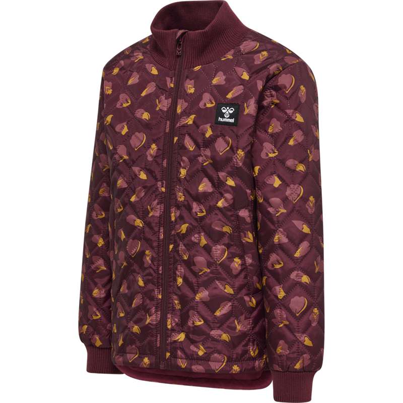 Hummel Tule Thermo Dječje Jakne Bordo | 322556-462