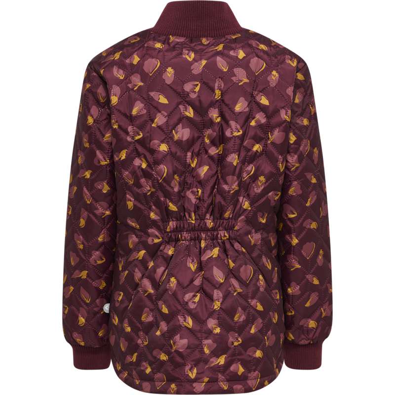 Hummel Tule Thermo Dječje Jakne Bordo | 322556-462