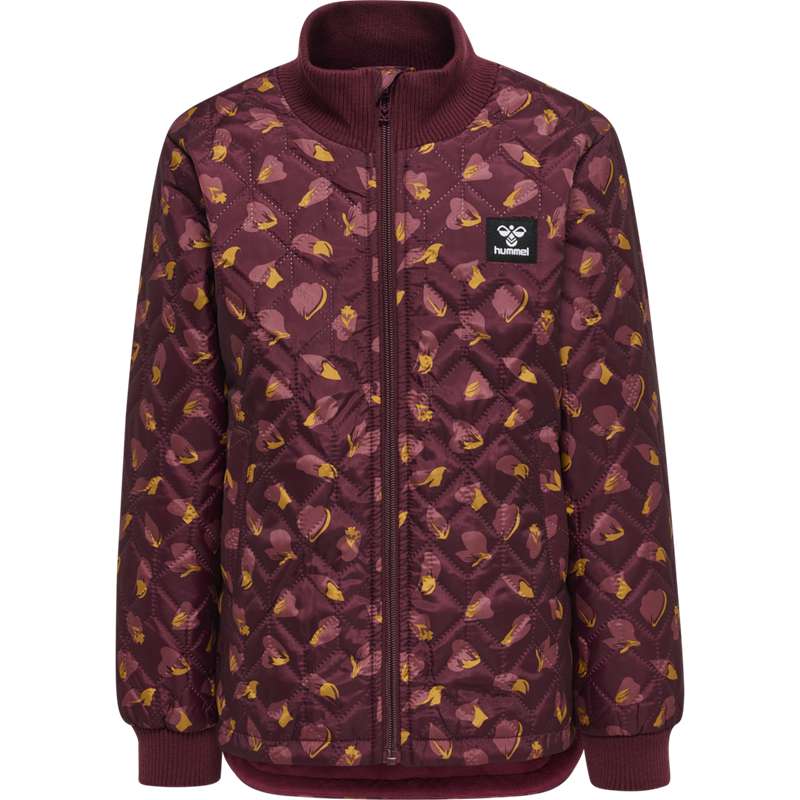 Hummel Tule Thermo Dječje Jakne Bordo | 322556-462