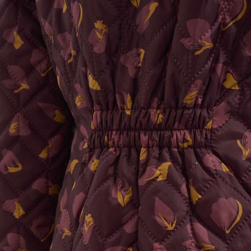 Hummel Tule Thermo Dječje Jakne Bordo | 322556-462