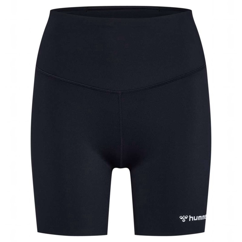 Hummel Ultimate Hw Tight Ženske Kratke Hlače Crne | 812616-764