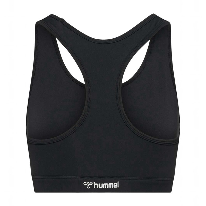 Hummel Ultimate Ženske Sportski Grudnjak Crne | 771015-736