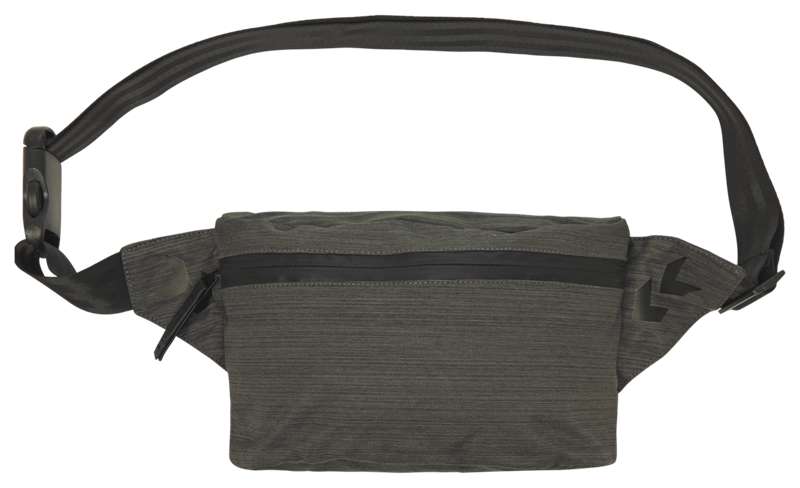Hummel Urban Muške Torba oko Struka Crne | 839301-610