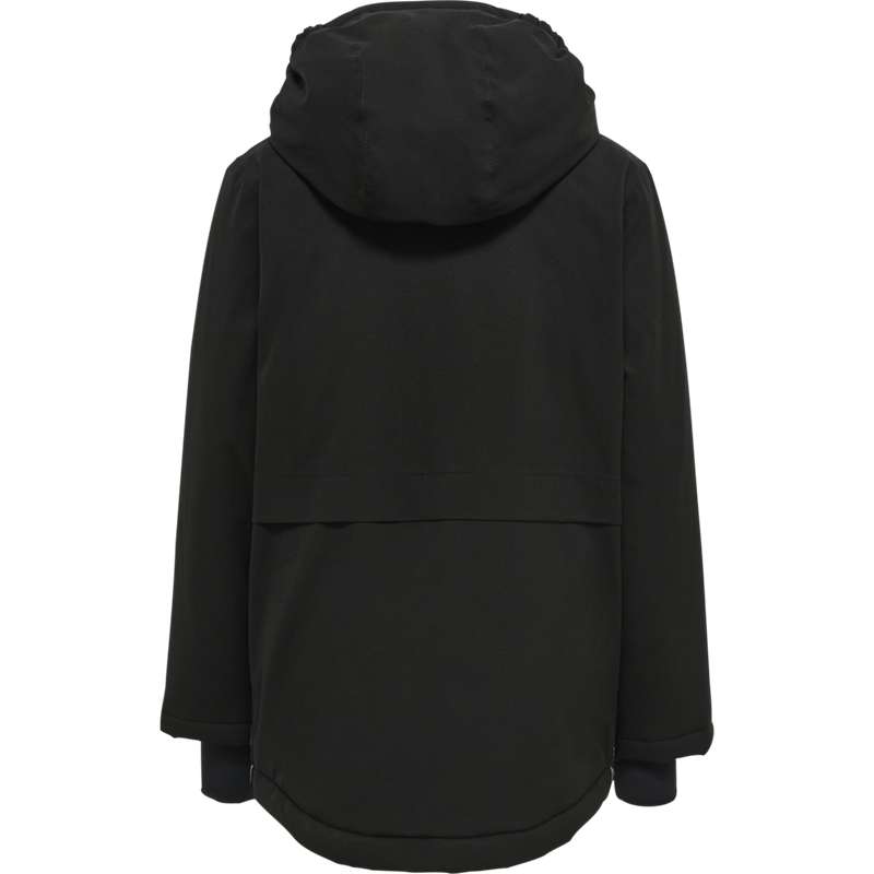 Hummel Urban Tex Dječje Jakne Crne | 703152-053