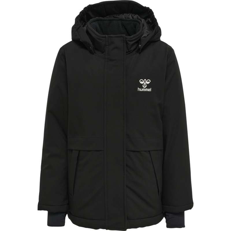 Hummel Urban Tex Dječje Jakne Crne | 703152-053