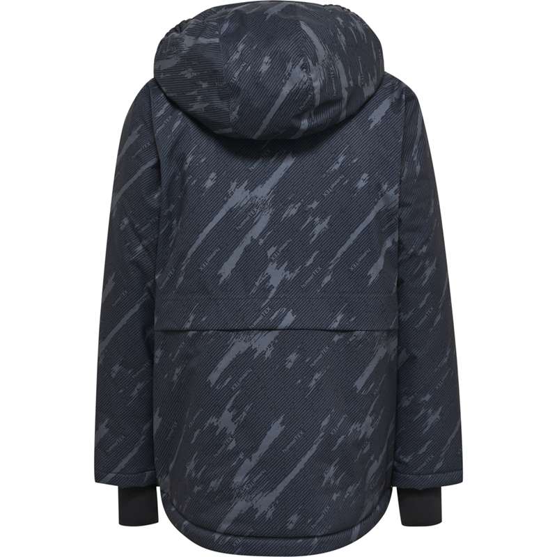 Hummel Urban Tex Dječje Jakne Crne | 991464-691