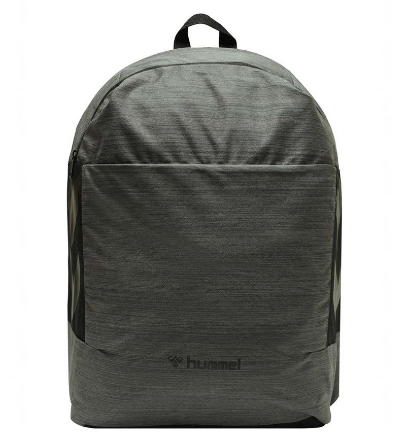 Hummel Urban Top Ženske Ruksaci Crne | 071296-447