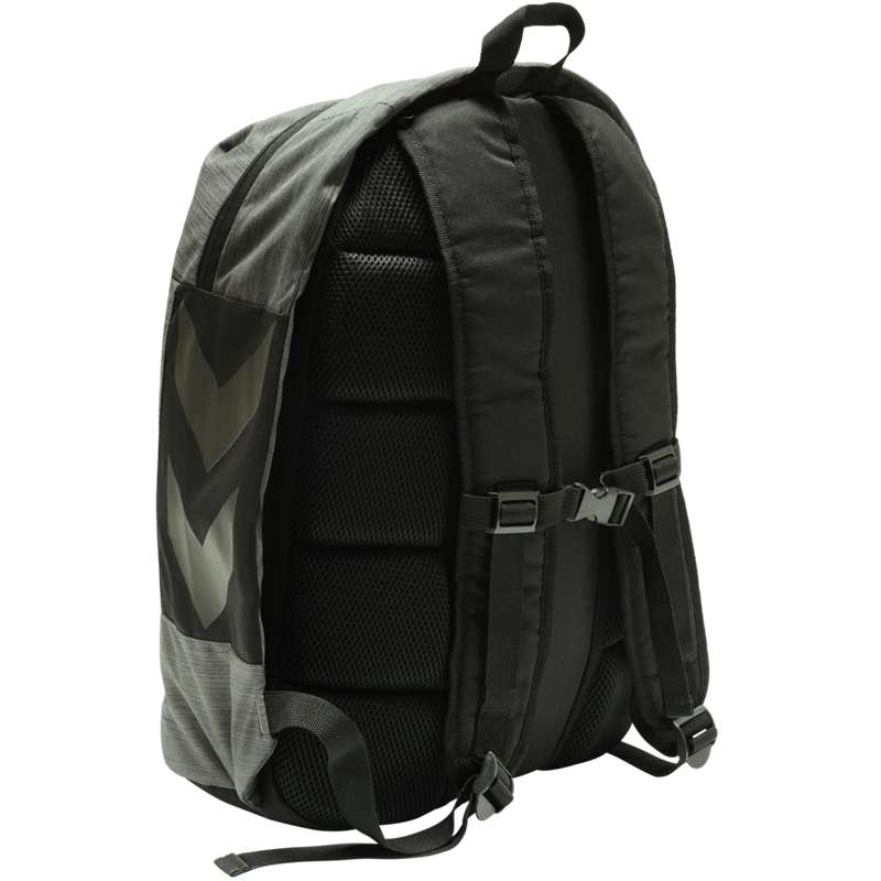 Hummel Urban Top Ženske Ruksaci Crne | 071296-447