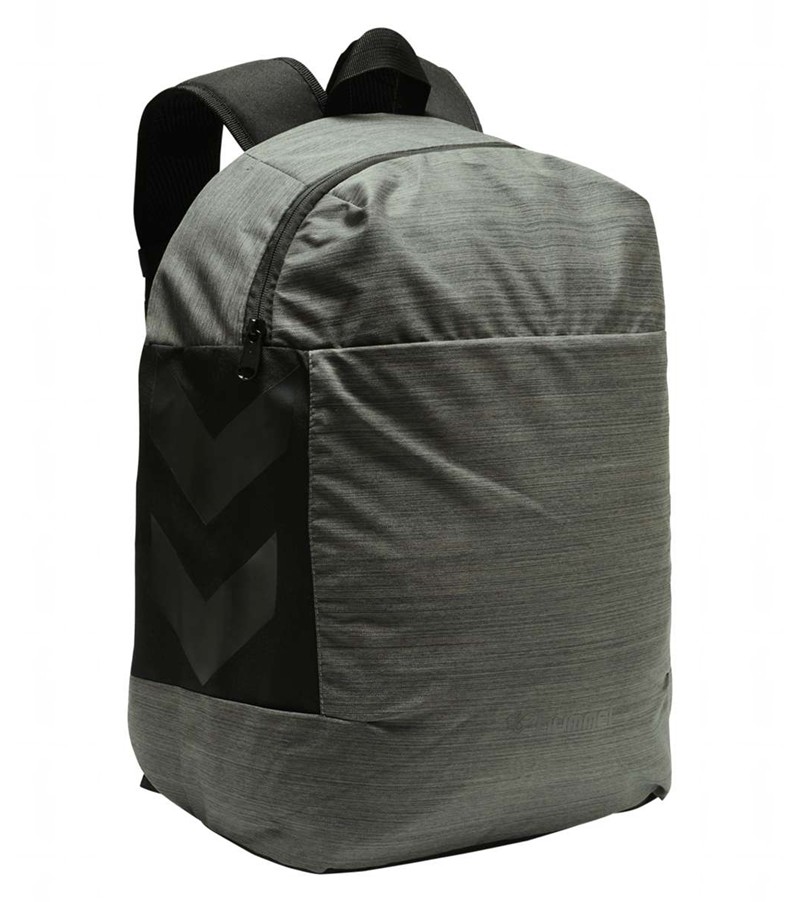 Hummel Urban Top Ženske Ruksaci Crne | 071296-447