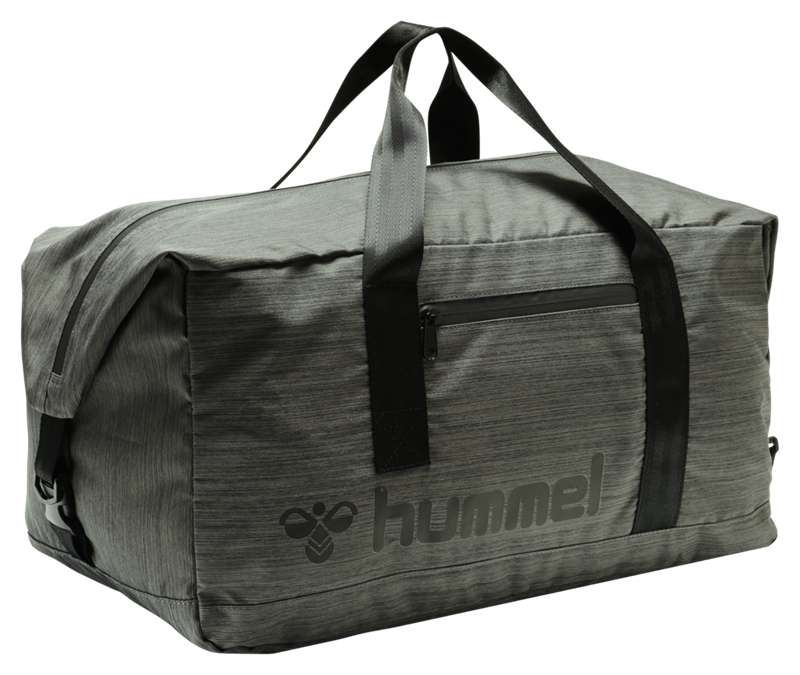 Hummel Urban Ženske Torba Duffle Crne | 517645-432