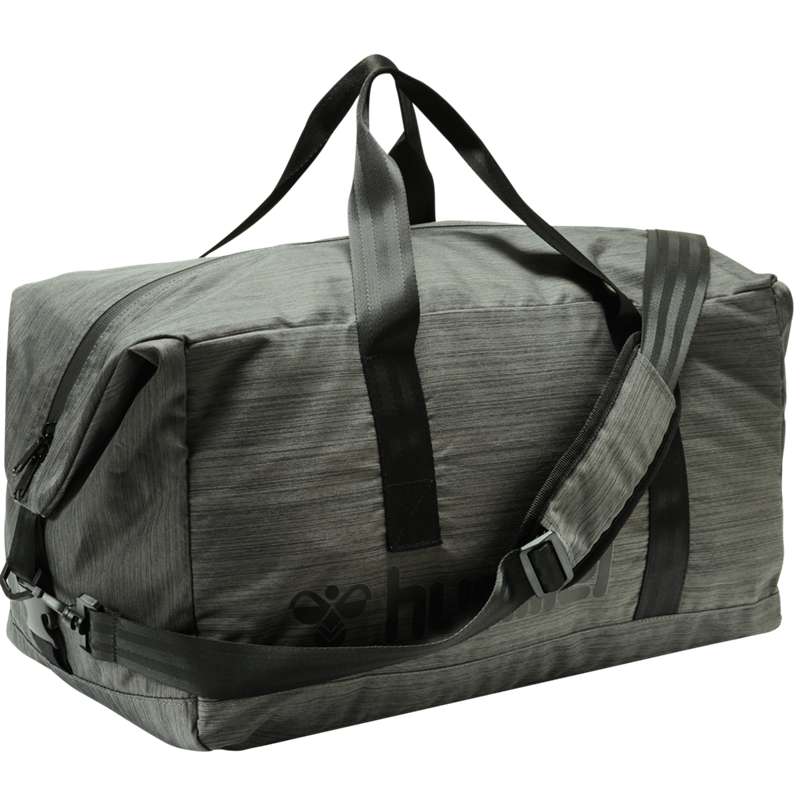 Hummel Urban Ženske Torba Duffle Crne | 517645-432