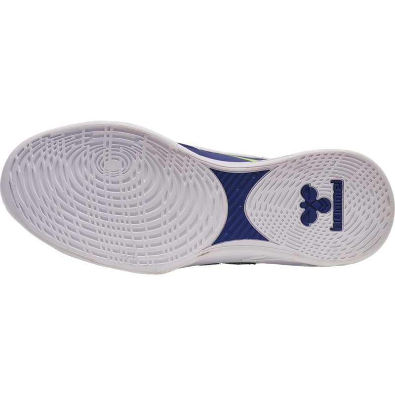 Hummel Uruz 2.0 Lite Muške Rukometne Tenisice Plave | 919138-088