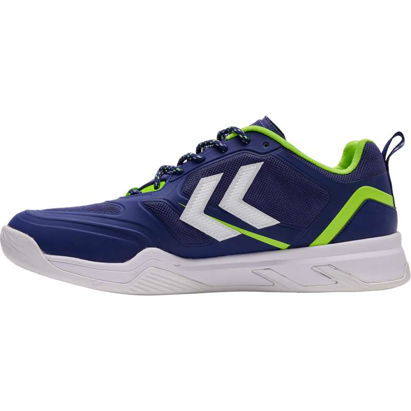 Hummel Uruz 2.0 Lite Muške Rukometne Tenisice Plave | 919138-088