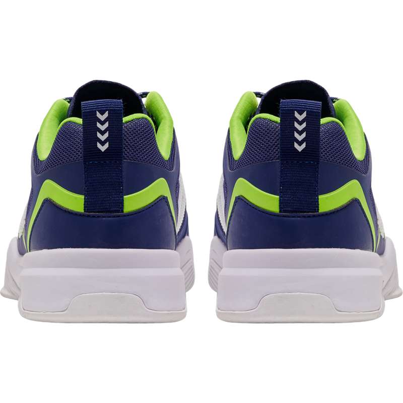 Hummel Uruz 2.0 Lite Muške Rukometne Tenisice Plave | 919138-088