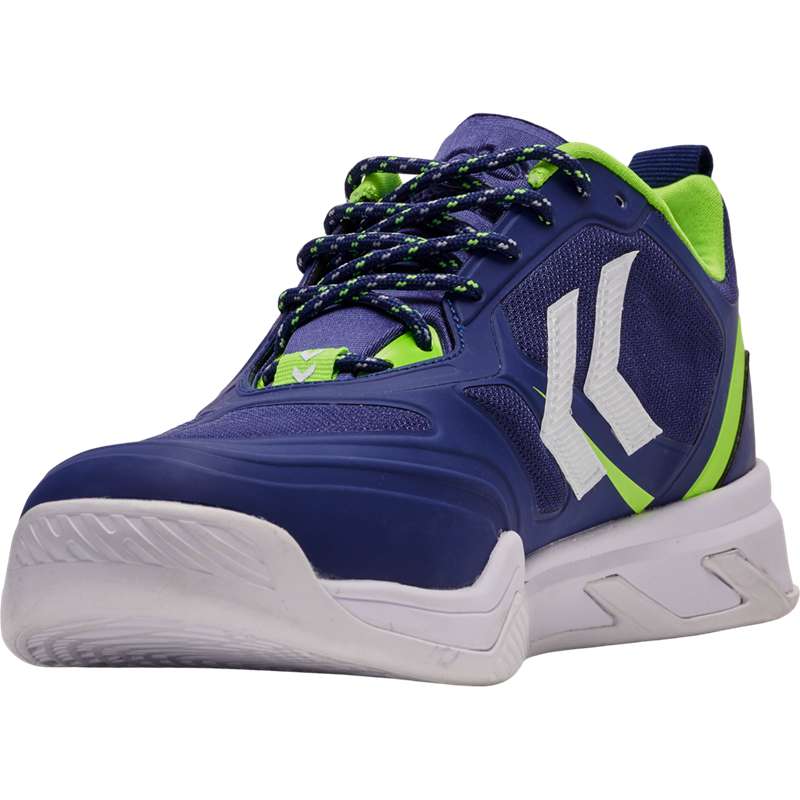 Hummel Uruz 2.0 Lite Muške Rukometne Tenisice Plave | 919138-088