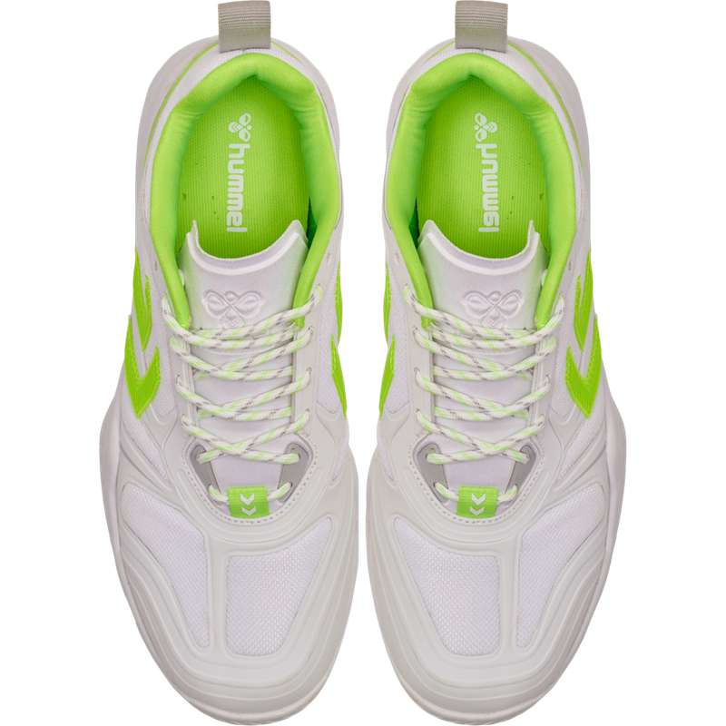 Hummel Uruz 2.0 Lite Muške Rukometne Tenisice Bijele | 280496-865