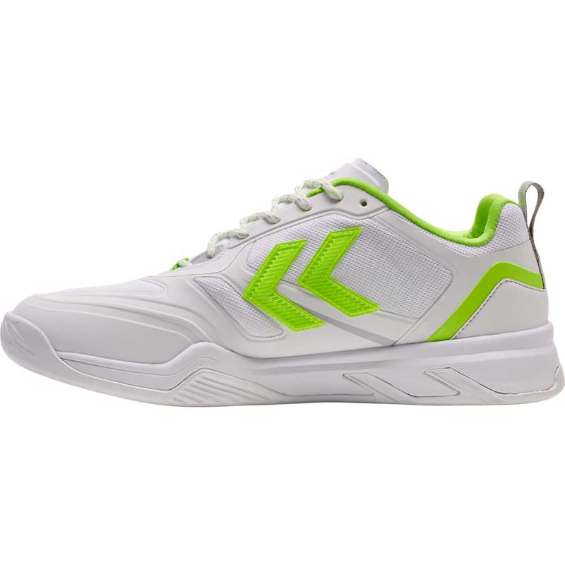 Hummel Uruz 2.0 Lite Muške Rukometne Tenisice Bijele | 280496-865