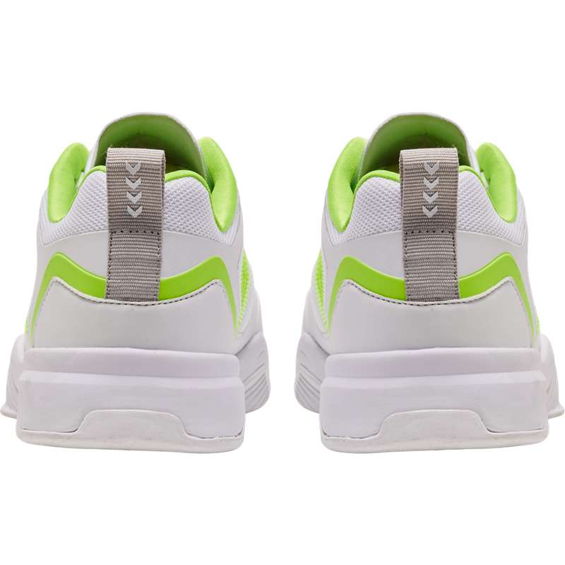 Hummel Uruz 2.0 Lite Muške Rukometne Tenisice Bijele | 280496-865