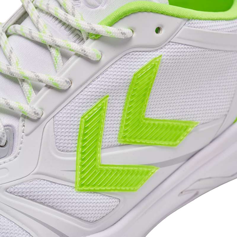 Hummel Uruz 2.0 Lite Muške Rukometne Tenisice Bijele | 280496-865