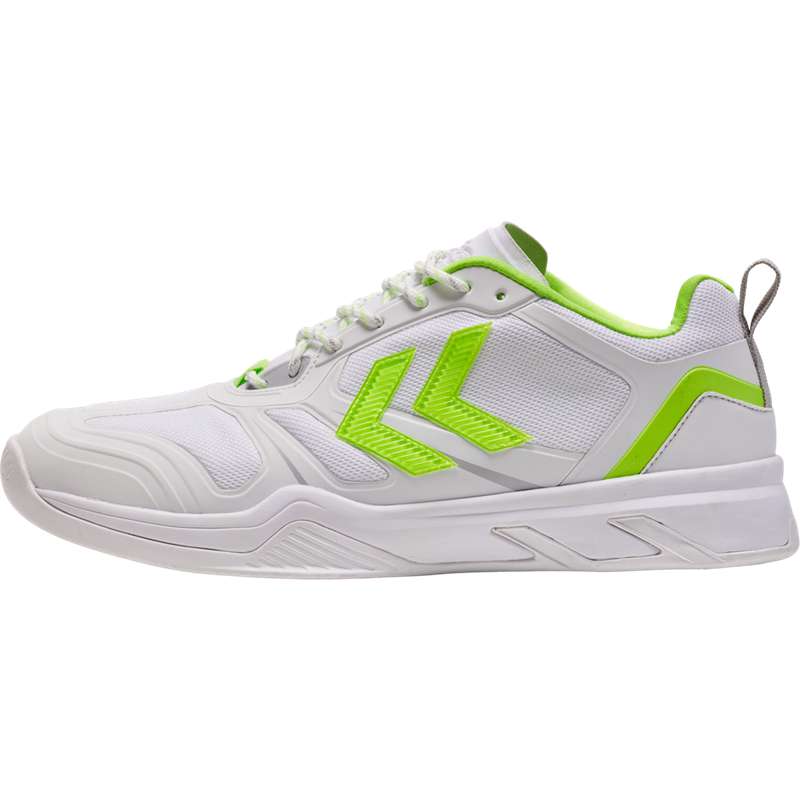 Hummel Uruz 2.0 Lite Muške Rukometne Tenisice Bijele | 280496-865