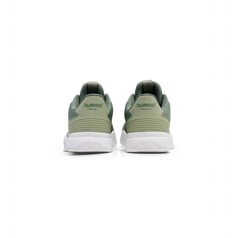 Hummel Uruz Iii Muške Rukometne Tenisice Menta | 609357-931