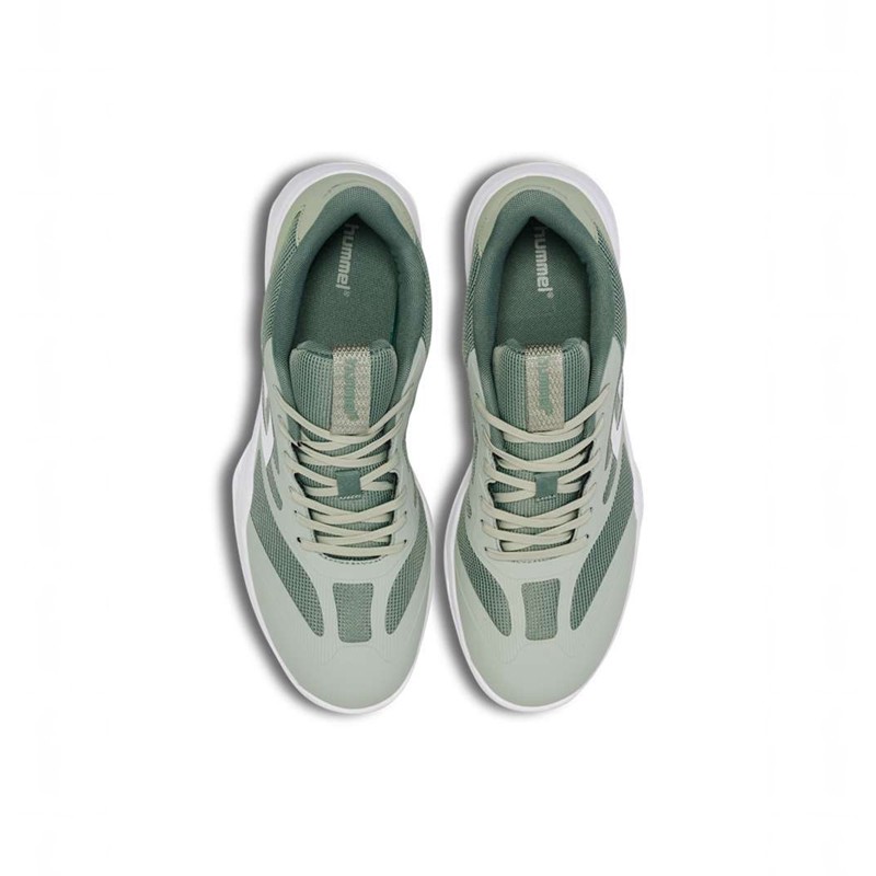Hummel Uruz Iii Muške Rukometne Tenisice Menta | 609357-931