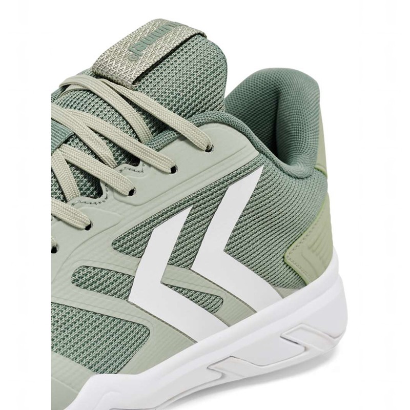 Hummel Uruz Iii Ženske Odijela Zelene | 566004-326