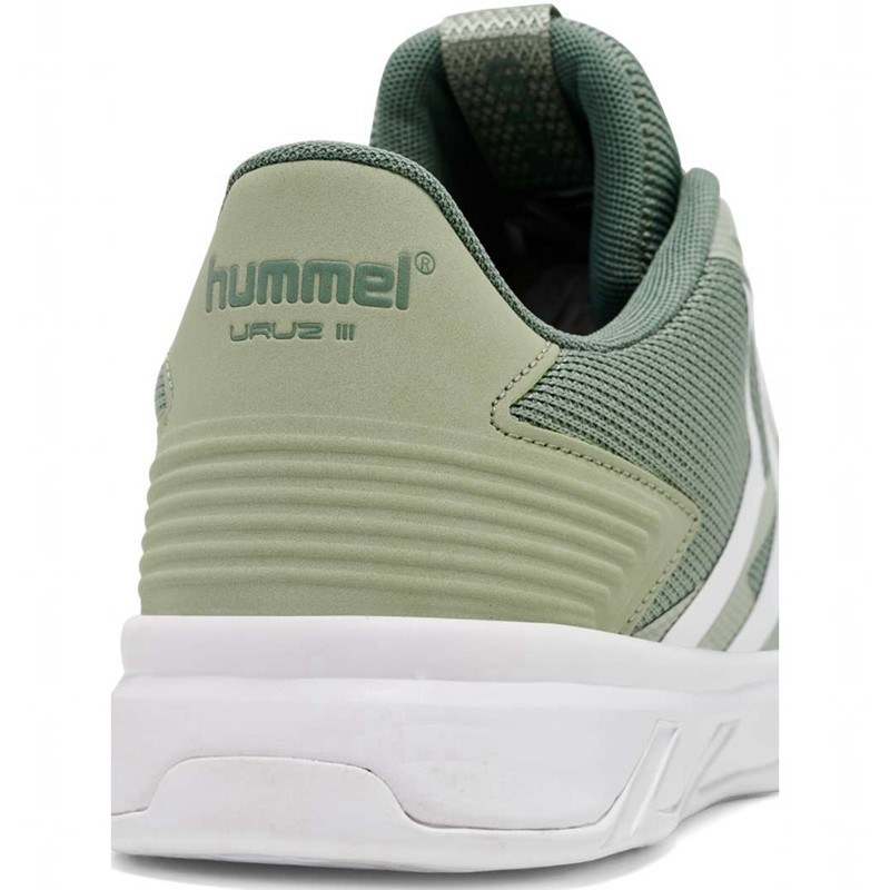 Hummel Uruz Iii Ženske Odijela Zelene | 566004-326