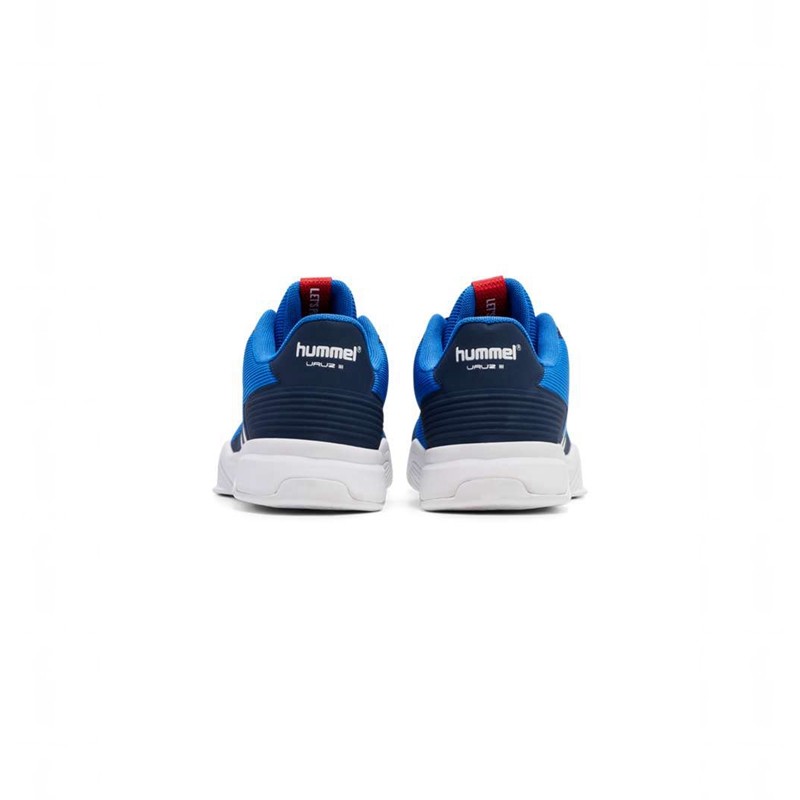Hummel Uruz Iii Ženske Rukometne Tenisice Tamnoplave | 682497-967