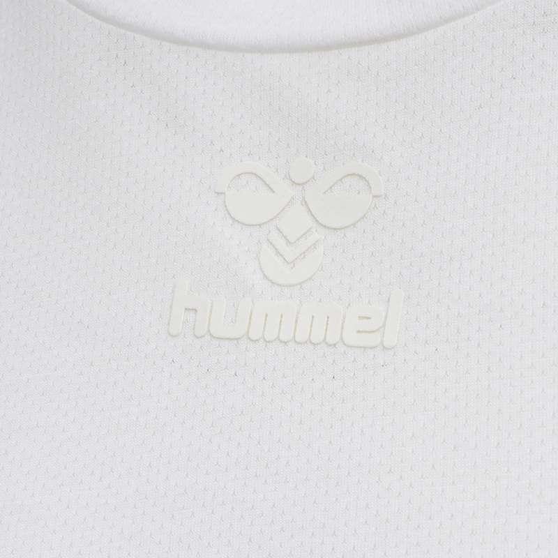 Hummel Vanja S/S Ženske Majice Bijele | 284203-559
