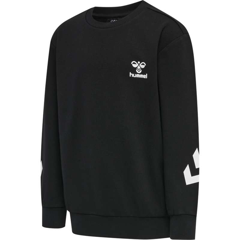 Hummel Venti Tracksuit Dječje Bucket Šešir Crne | 795594-159