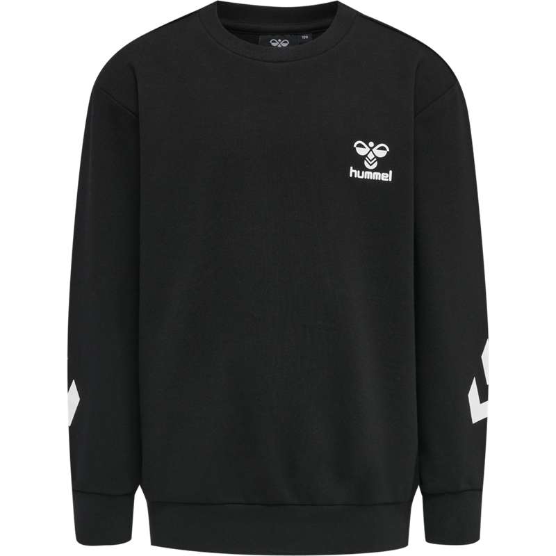 Hummel Venti Tracksuit Dječje Bucket Šešir Crne | 795594-159