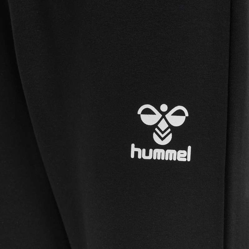 Hummel Venti Tracksuit Dječje Bucket Šešir Crne | 795594-159