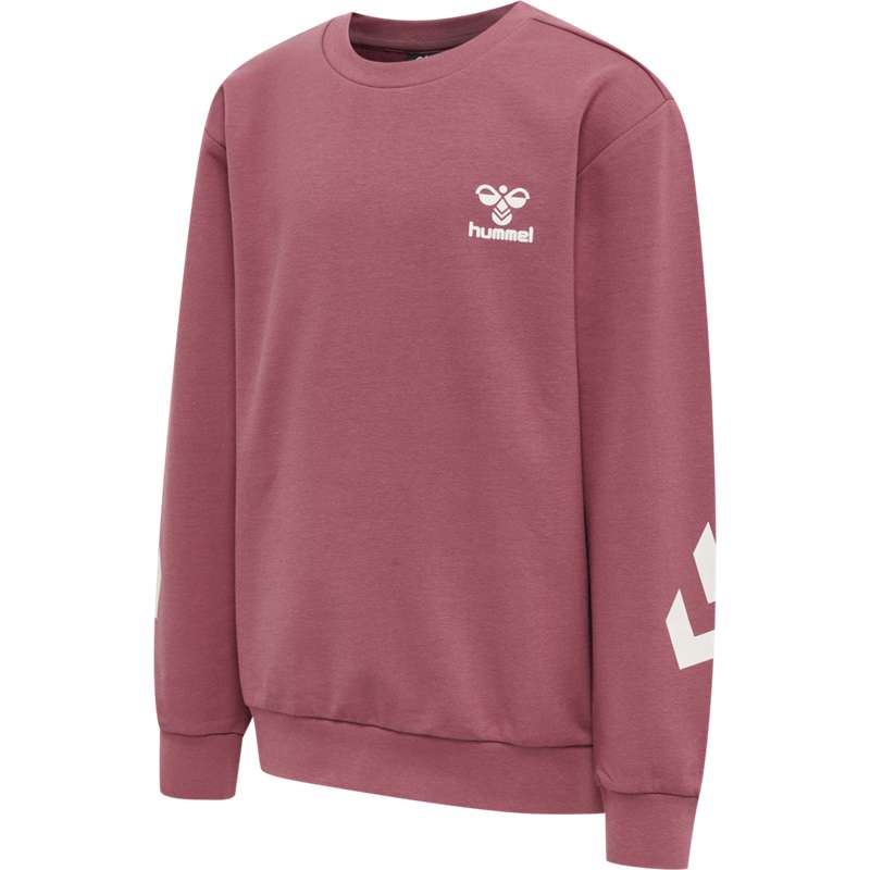 Hummel Venti Tracksuit Dječje Sportska Odjeća Roze | 745115-832