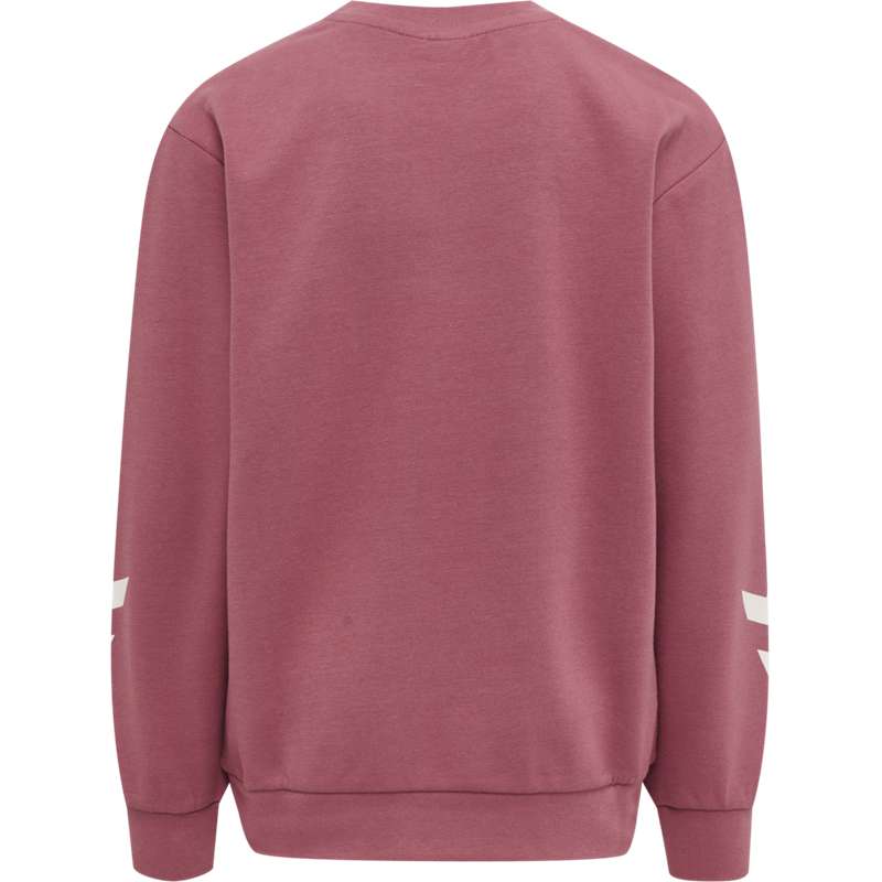 Hummel Venti Tracksuit Dječje Sportska Odjeća Roze | 745115-832