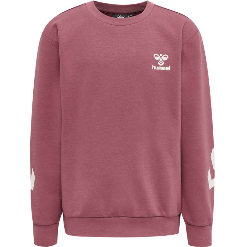 Hummel Venti Tracksuit Dječje Sportska Odjeća Roze | 745115-832