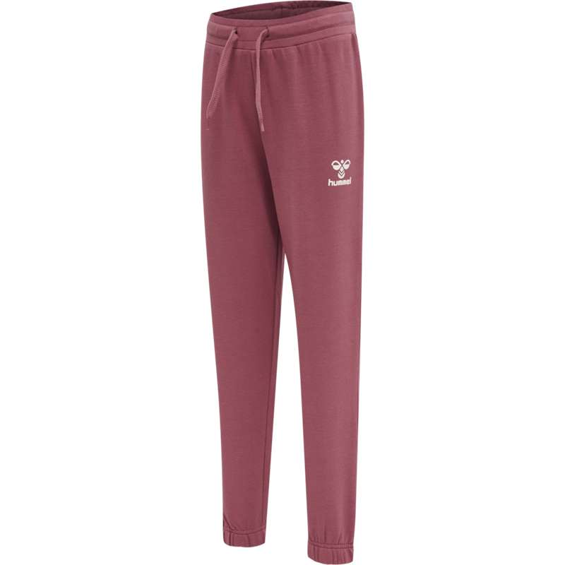 Hummel Venti Tracksuit Dječje Sportska Odjeća Roze | 745115-832