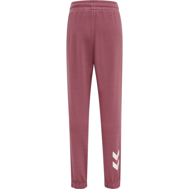 Hummel Venti Tracksuit Dječje Sportska Odjeća Roze | 745115-832