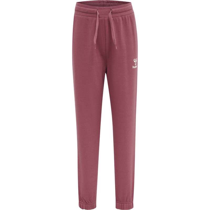 Hummel Venti Tracksuit Dječje Sportska Odjeća Roze | 745115-832