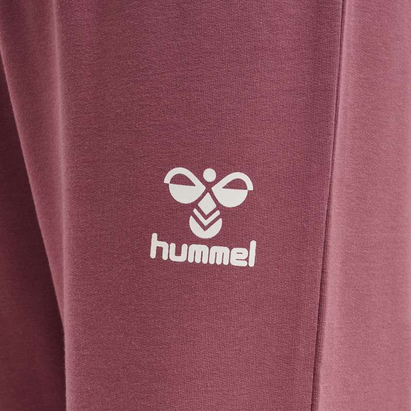 Hummel Venti Tracksuit Dječje Sportska Odjeća Roze | 745115-832