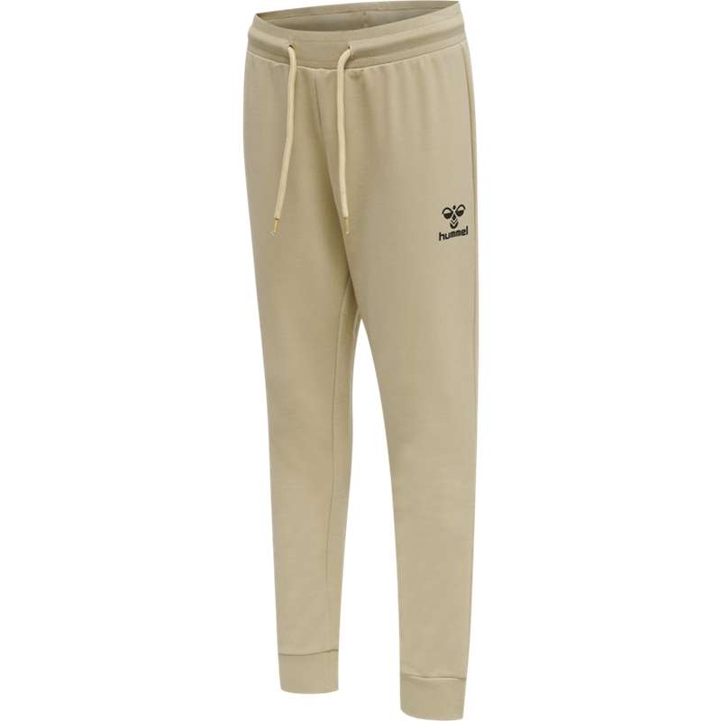 Hummel Venti Tracksuit Dječje Sportska Odjeća Bež | 207295-171
